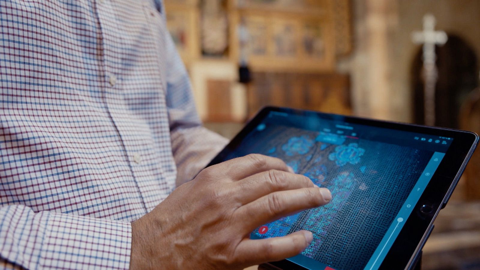 Zoom Net - Plain Concepts, Ecoflow y MIAnima - ver ahora