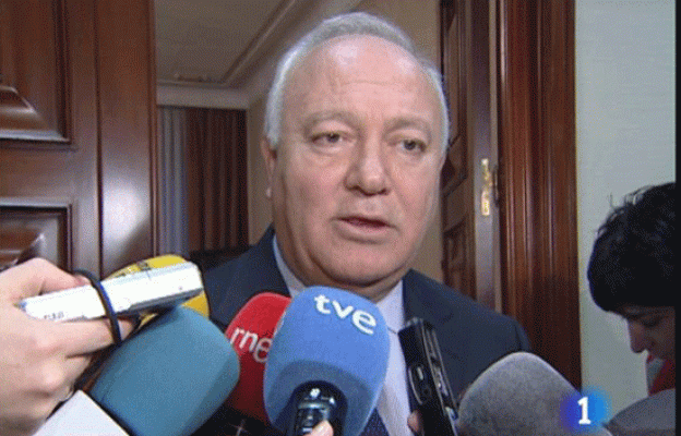  - Matrimonio español muere en Haití