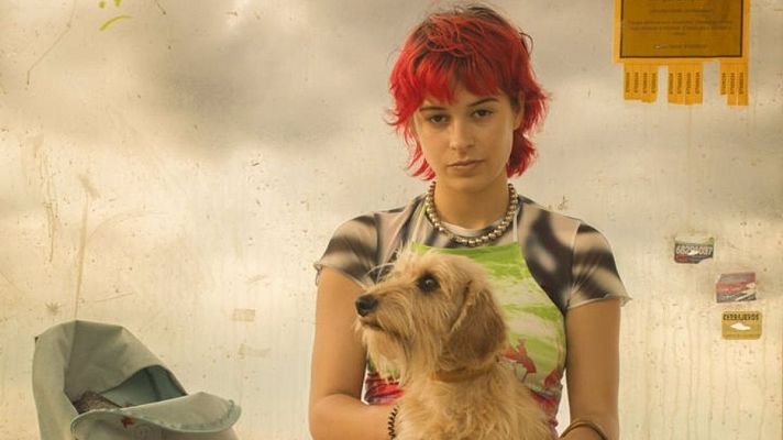 Días de cine - Días de Cine: Rainbow.