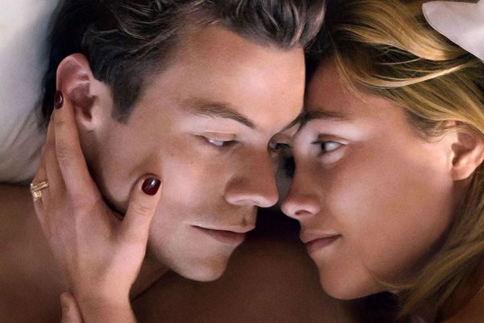 Días de Cine: No te preocupes, querida. | Ver