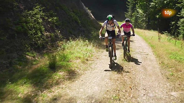 Mountain Bike - Irati Xtrem BTT