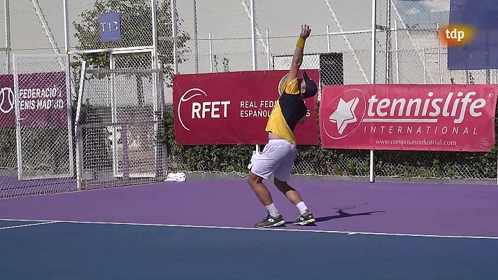 Tierra de campeones - 2022 - Programa 16