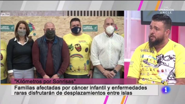 Cerca de ti - Cerca de ti - 23/09/2022