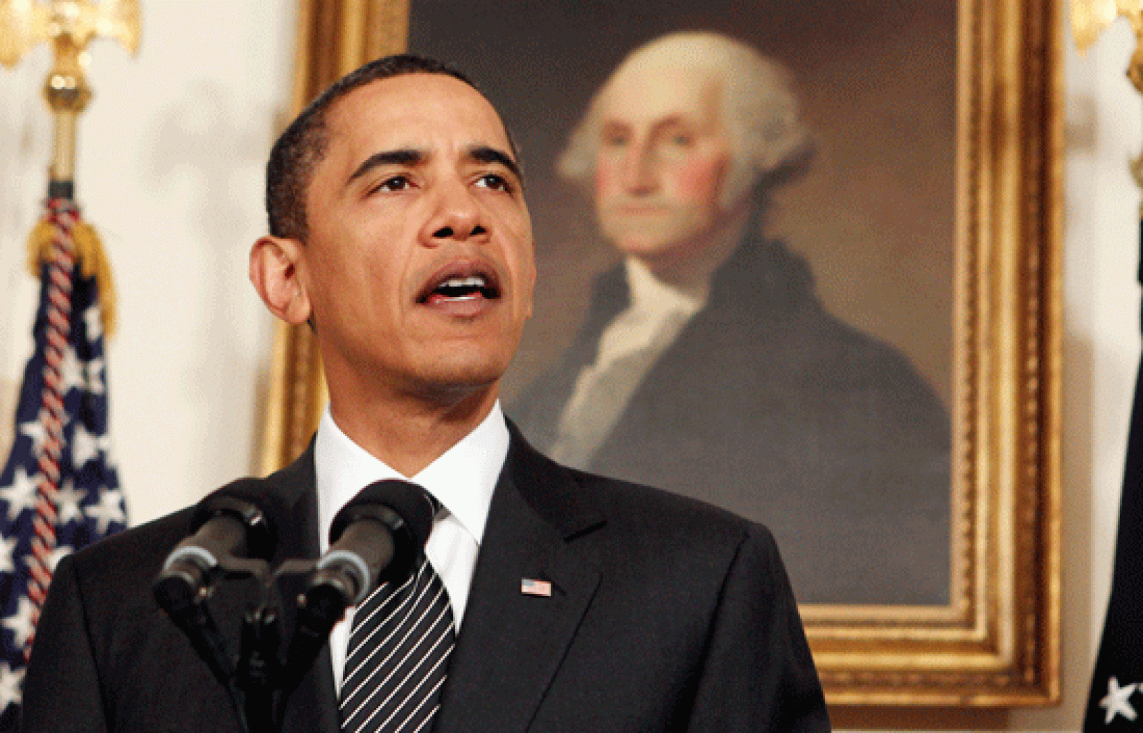 EE.UU. envía 10.000 soldados a Haití para colaborar en la ayuda humanitaria | Ver