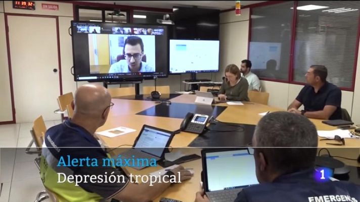 Telecanarias - Telecanarias - 23/09/2022