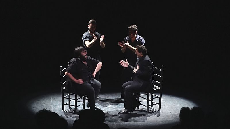 Estévez / Paños y Cía. "La Confluencia" - Ver ahora