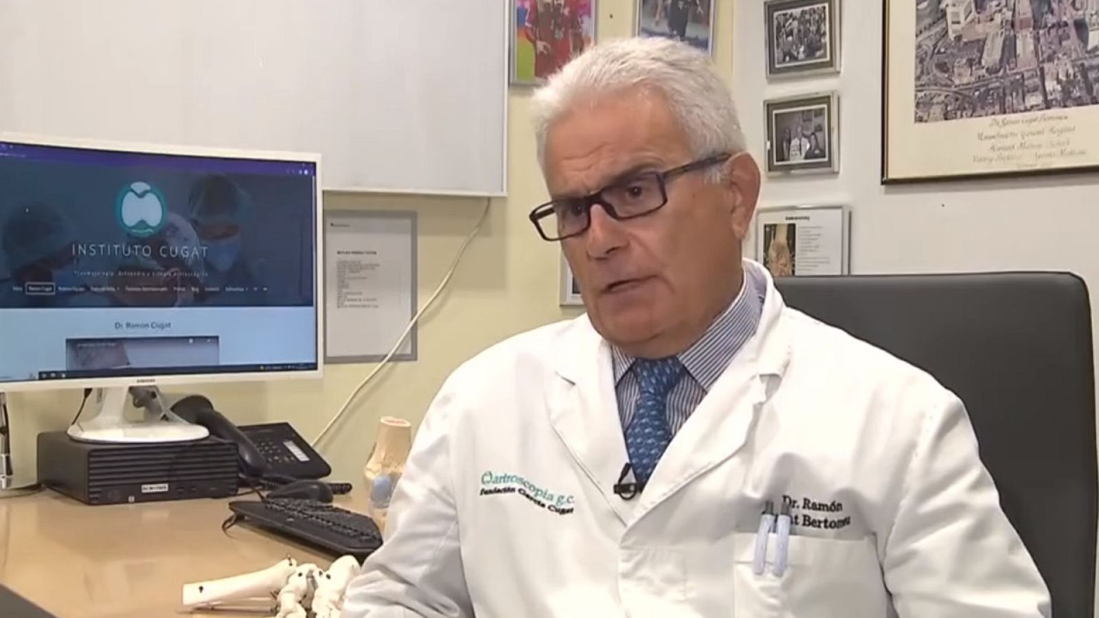 Augmenta la venda il·legal de medicaments sense recepta a internet 