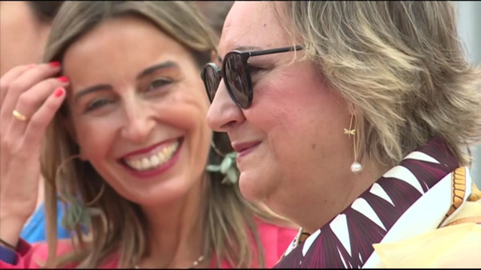 L'Informatiu de la Comunitat Valenciana 2 - 23/09/22 ver ahora