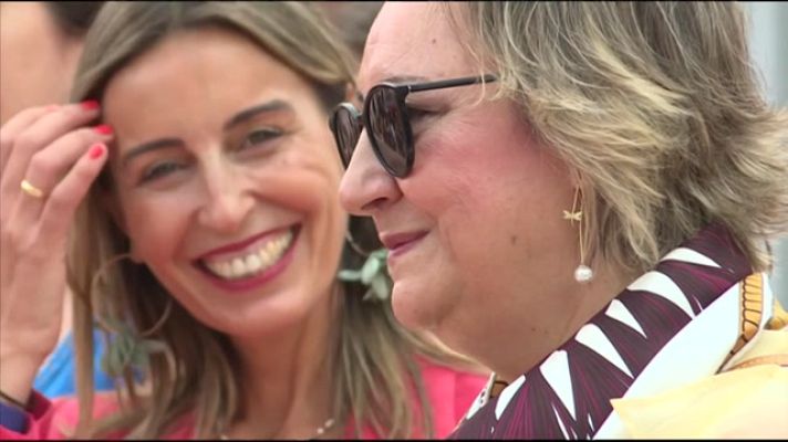 L'informatiu - Comunitat Valenciana - L'Informatiu de la Comunitat Valenciana 2 - 23/09/22