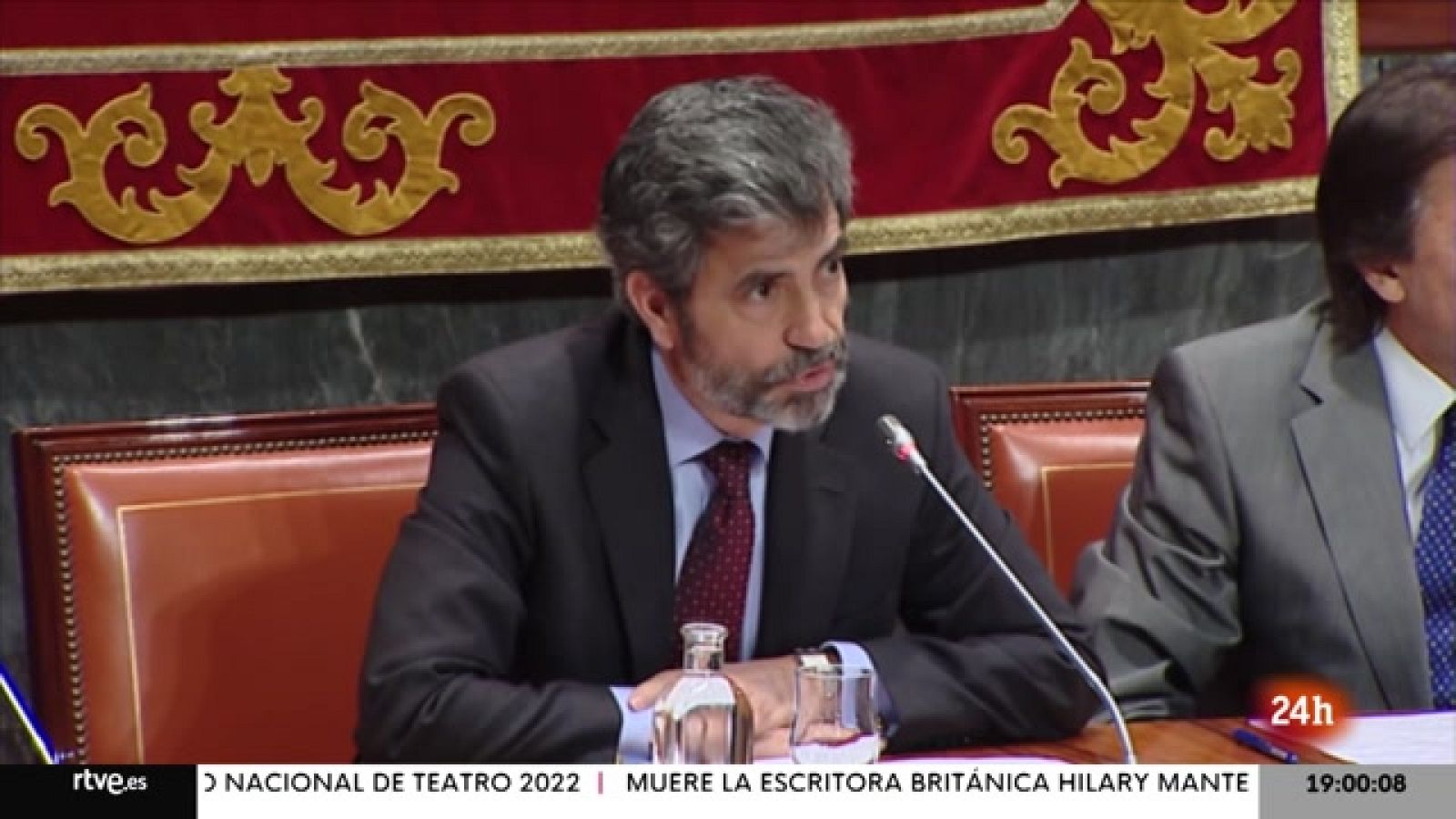 La tarde en 24 horas - 23/09/22 (2) - La tarde en 24h | Ver