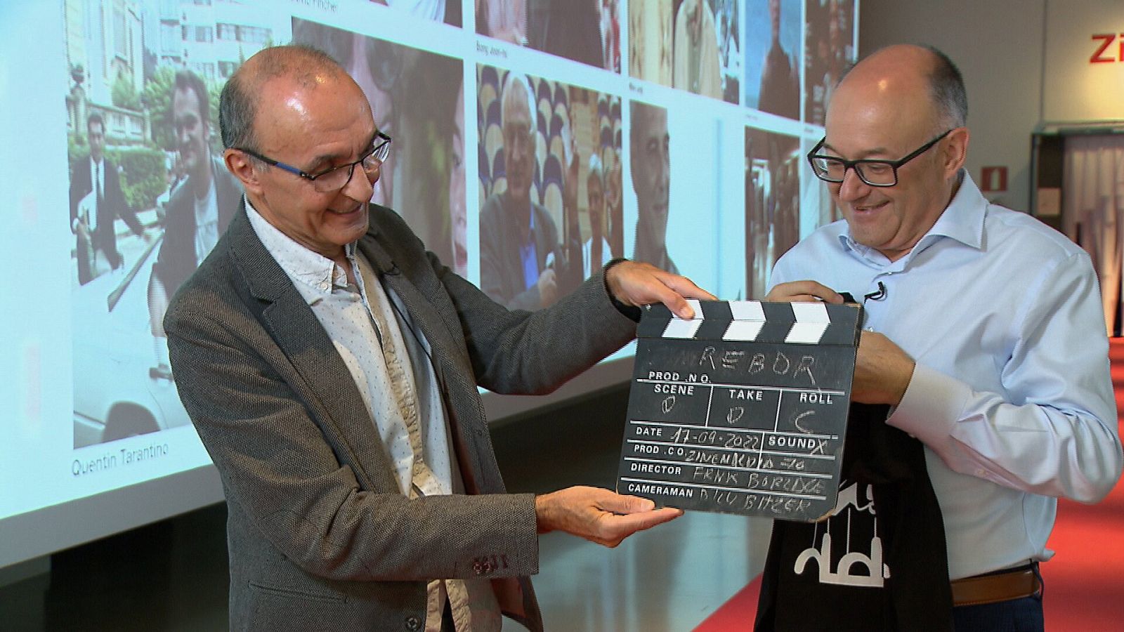 Días de cine - 23/09/22 - ver ahora