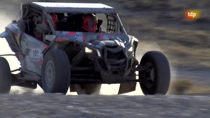 Racing for Spain - 2022 - Programa 26