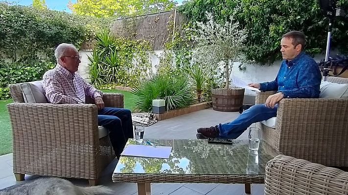 Conexión vintage - Mundial de España 82