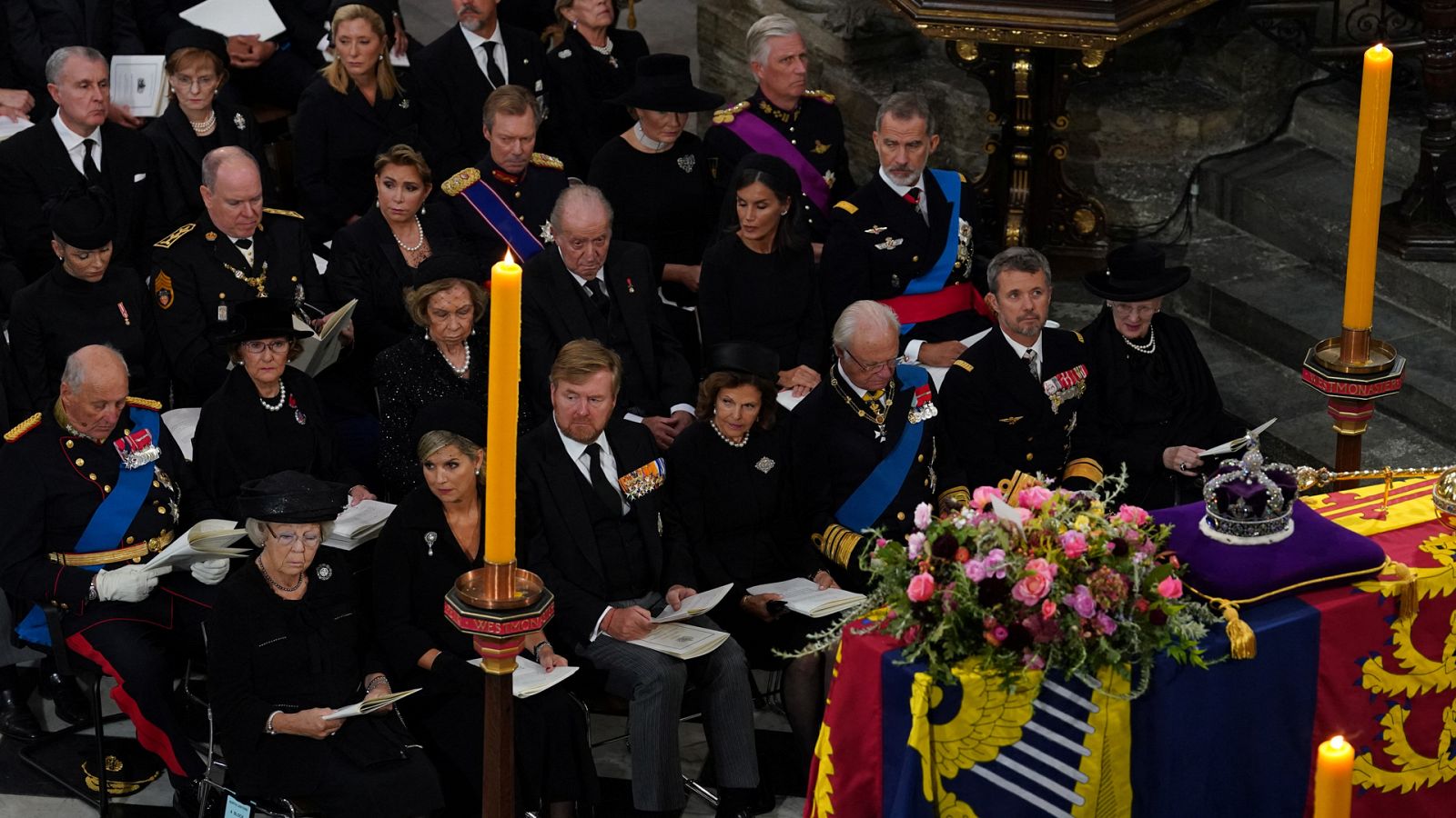 Audiencia Abierta - 24/09/22 - ver ahora