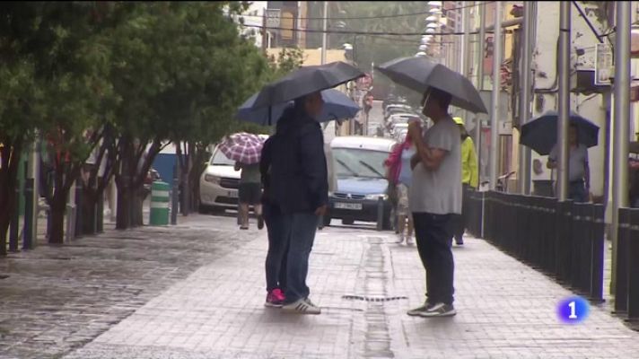 Telecanarias - Telecanarias - 24/09/2022