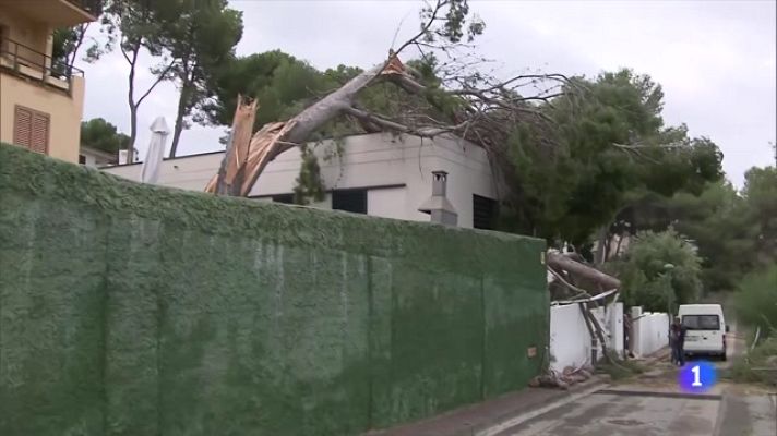 L'Informatiu - L'Informatiu - 24/09/2022