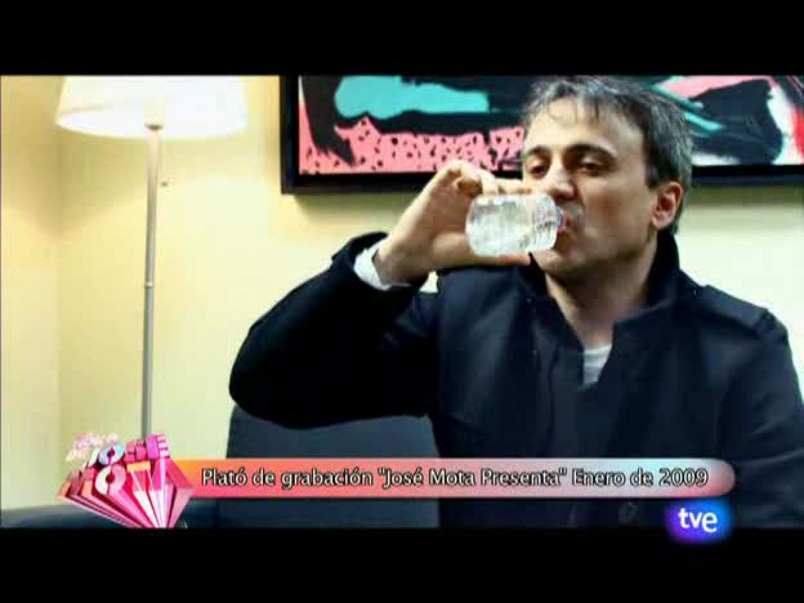 La hora de José Mota - 15/01/10 - La hora de José Mota | Ver