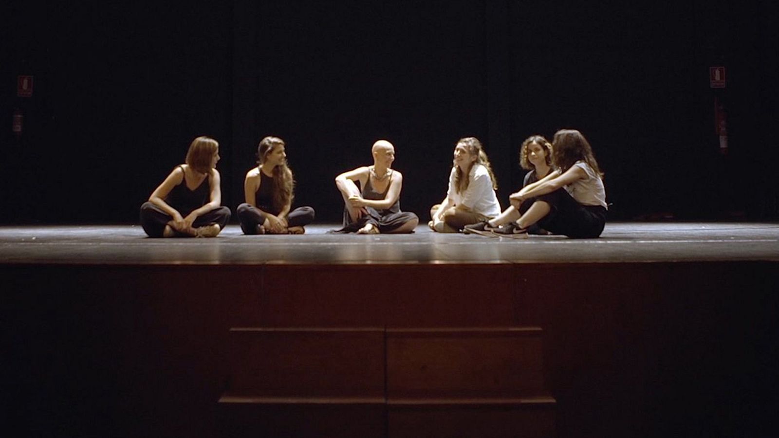 Tráiler de El techo amarillo documental de Isabel Coixet - Somos cine | Ver tráiler