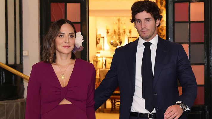 D Corazón - Corazón - Íñigo Onieva: "Tamara y yo nos vamos a casar"