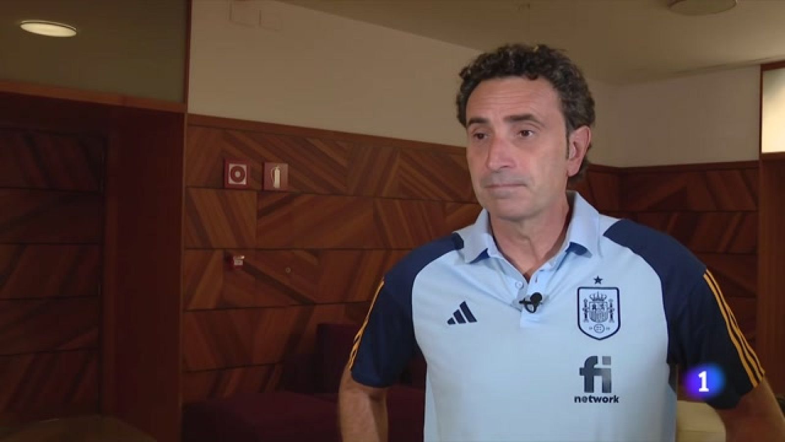 José Molina: "El objetivo es estar en la Final Four"