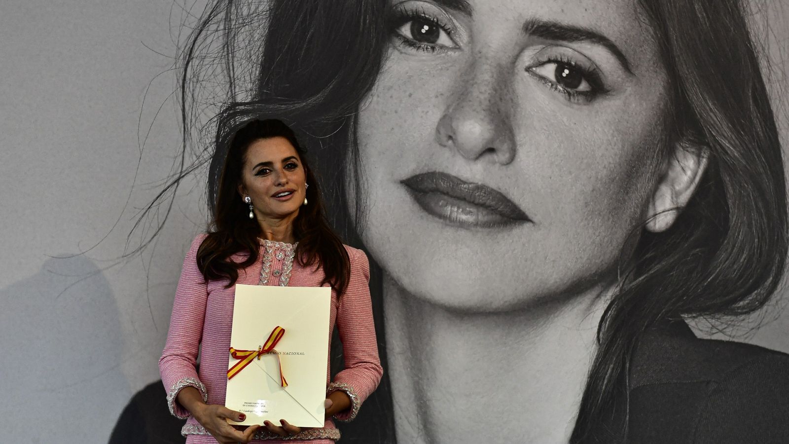 Festival de cine de San Sebastián 2022 - Making of - ver ahora