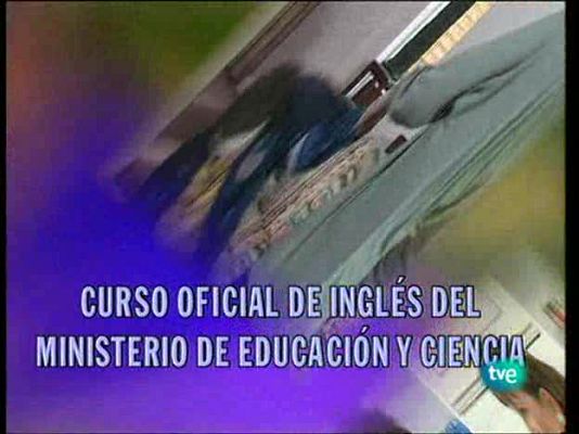 That's English - Módulo 5 - Unidad 1 - Programa 1