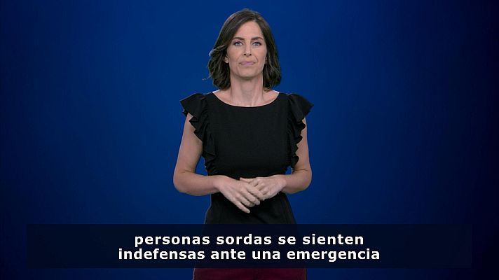 En lengua de signos - En lengua de signos - 25/09/22