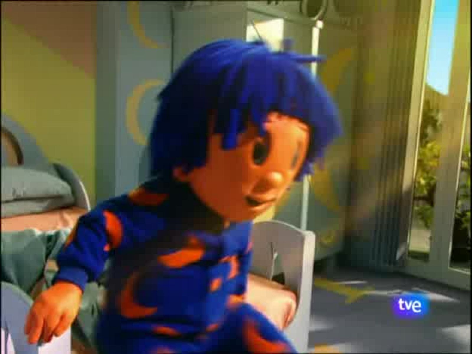 Jim Jam & Sunny - Jim Jam & Sunny | Ver