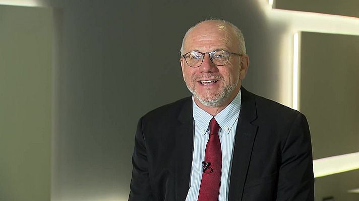 Buenas noticias TV - 100 años siguiendo a Jesús