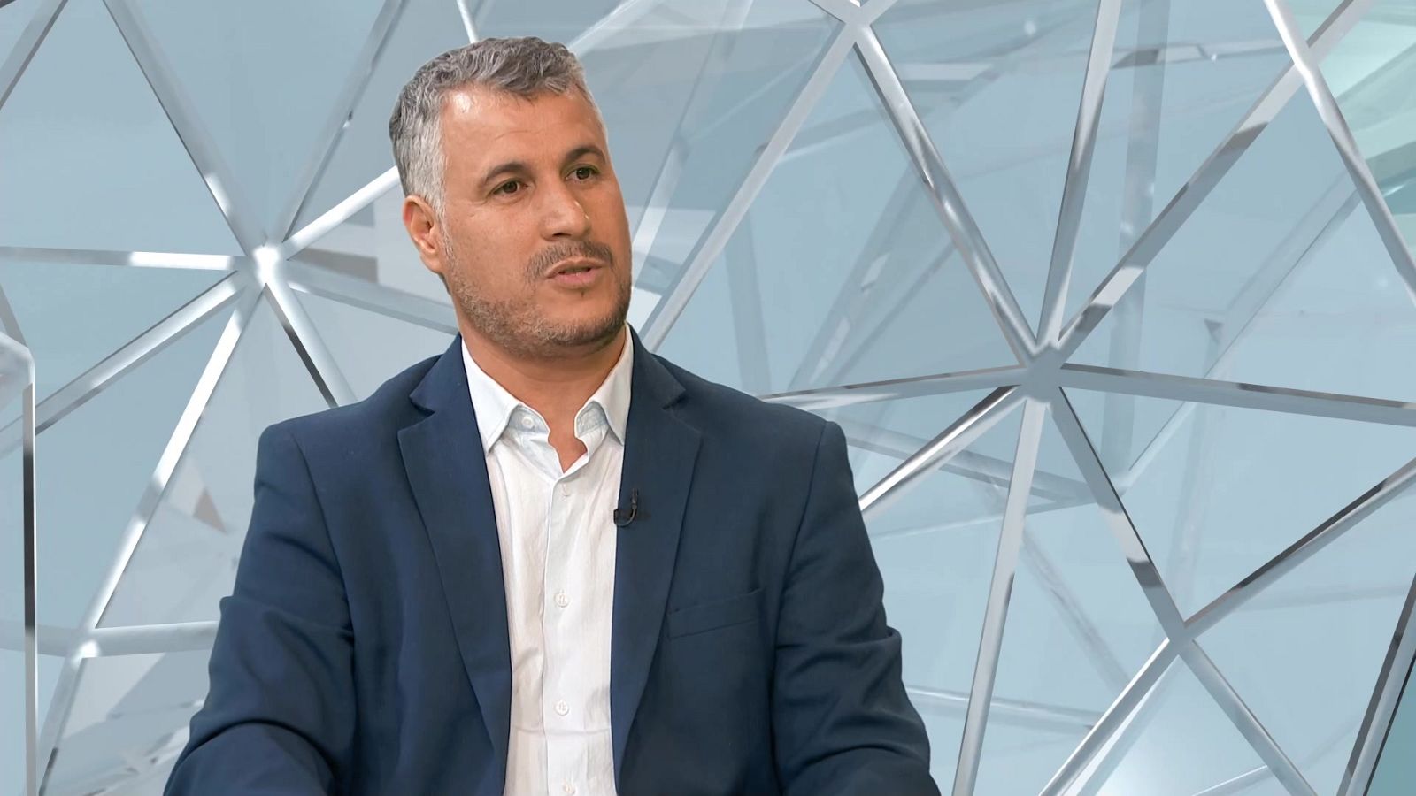 Medina en TVE - Constitución de la Medina II - ver ahora