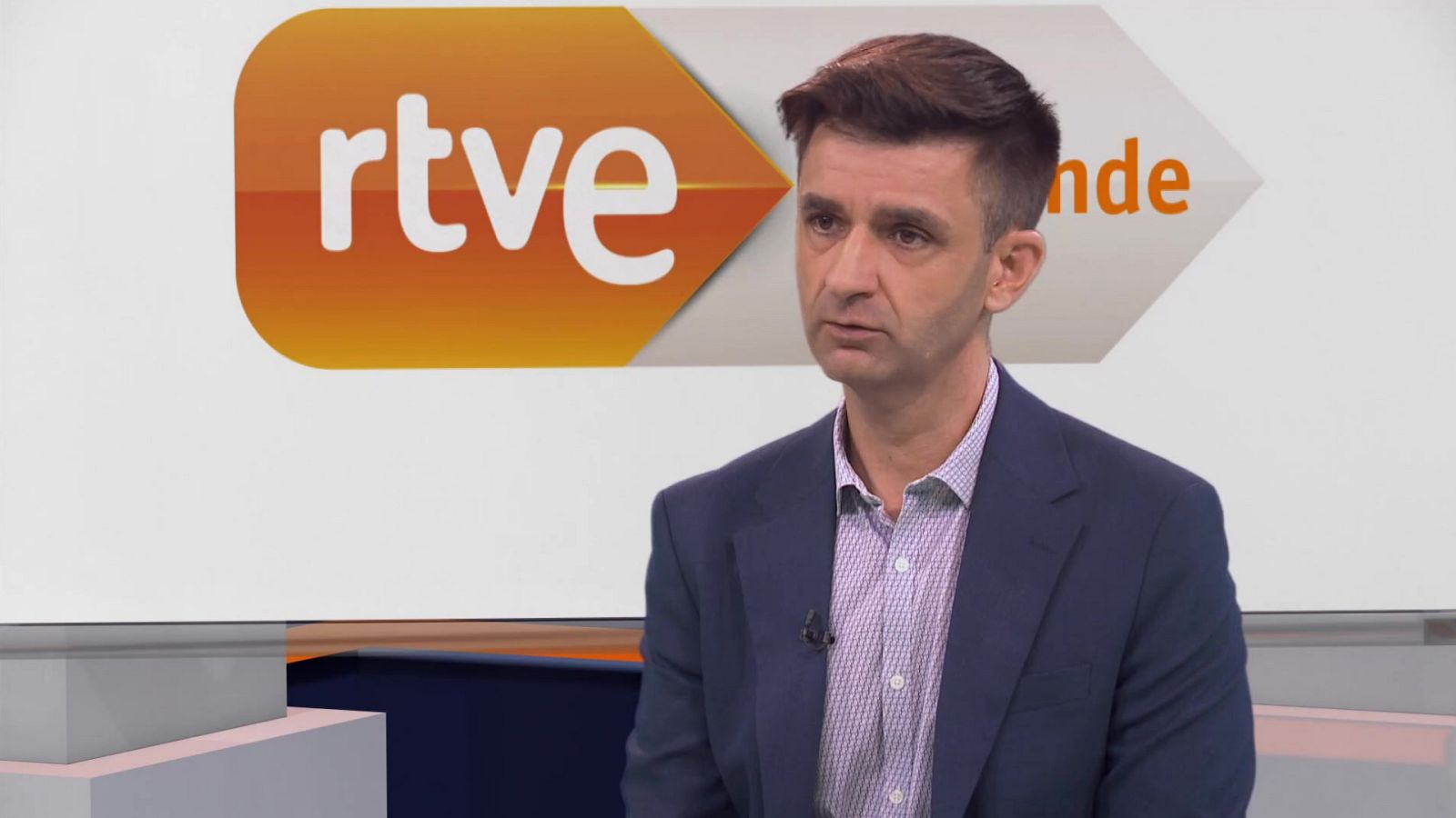 RTVE responde - 25/09/22 - ver ahora