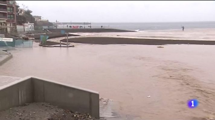 Telecanarias - Telecanarias - 25/09/2022