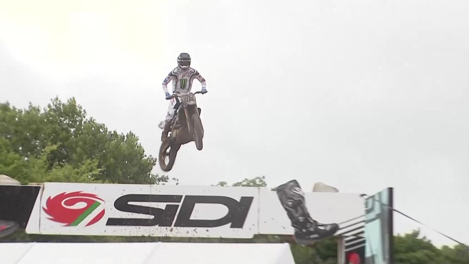 Motocross - Motocross de las Naciones. 1ª carrera - ver ahora