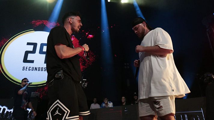 FMS - Batalla de Mnak vs. Elekipo de la Jornada 7