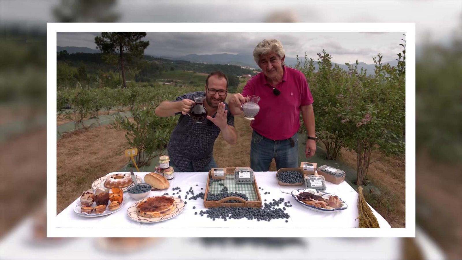 Aquí la Tierra - 25/09/22 - ver ahora