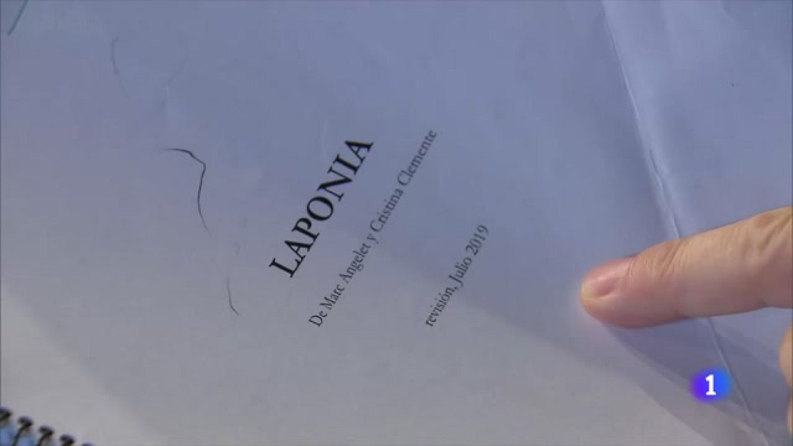 Laponia en el Teatro Maravillas - Ver ahora