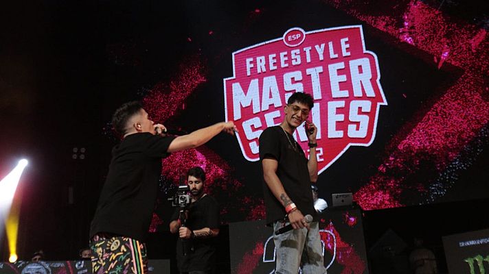 FMS - Batalla de Tirpa vs. Gazir de la Jornada 7