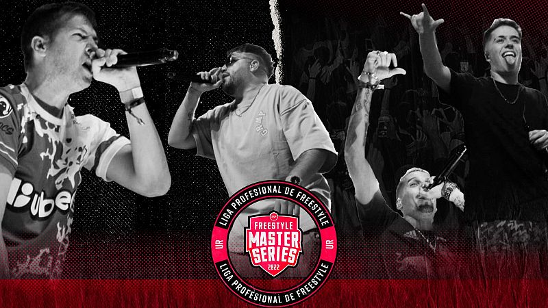 FMS Espaa 2022 - Jornada 7 completa | Ver