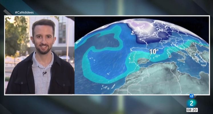 El temps - Darrera setmana de setembre amb ambient de tardor