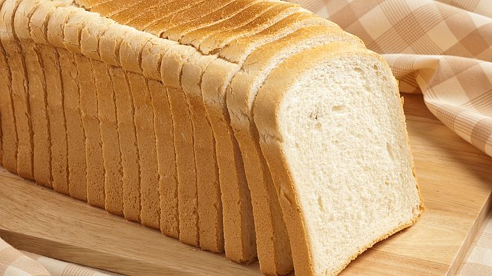 Saber vivir - Ponemos la lupa en el pan de molde con Beatriz Robles