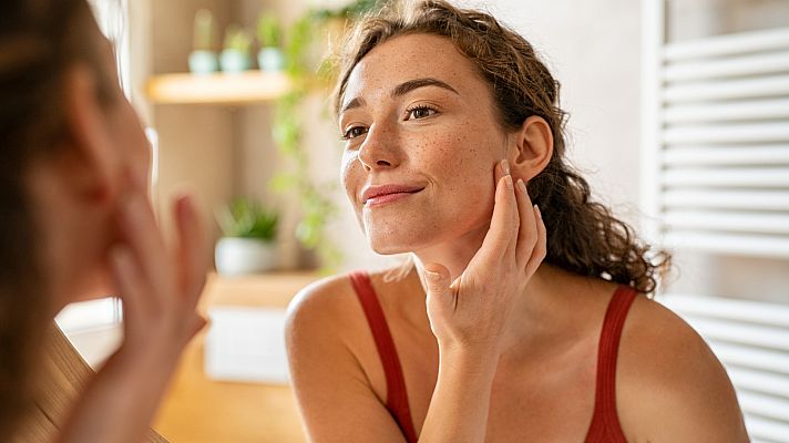 Saber vivir - Buscamos el colágeno en los alimentos para cuidar la piel