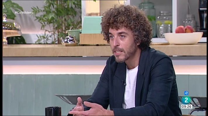 Cafè d'idees - Steven Forti: "Les extremes dretes s'han normalitzat"