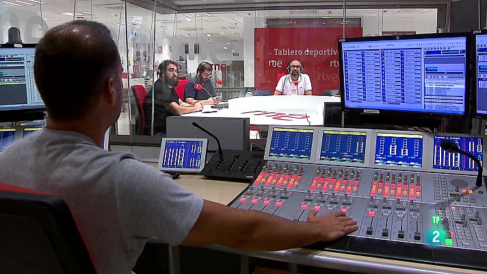RTVE responde - Los pilares de RNE