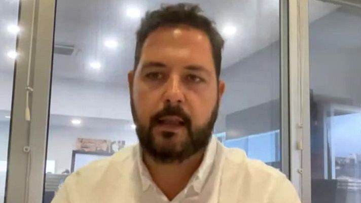 La hora de La 1 - "La labor preventiva en Canarias ha funcionado"