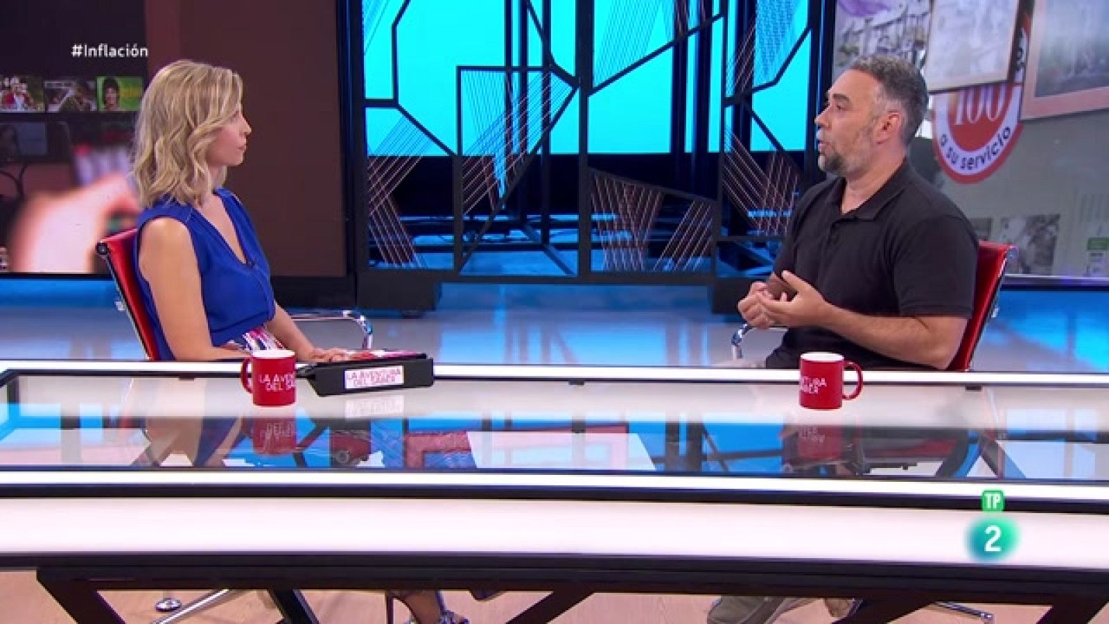 LA AVENTURA DEL SABER- Rubén Sánchez. Recortar gastos en las facturas y la compra