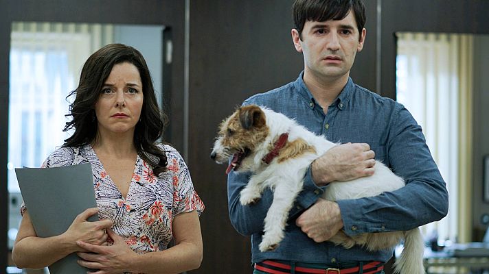 Call my agent - 'Call my Agent', temporada 2 ya disponible en RTVE Play