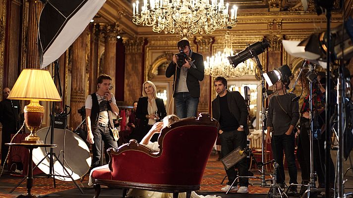  - 'Call my Agent', estreno el 3 de octubre en RTVE Play