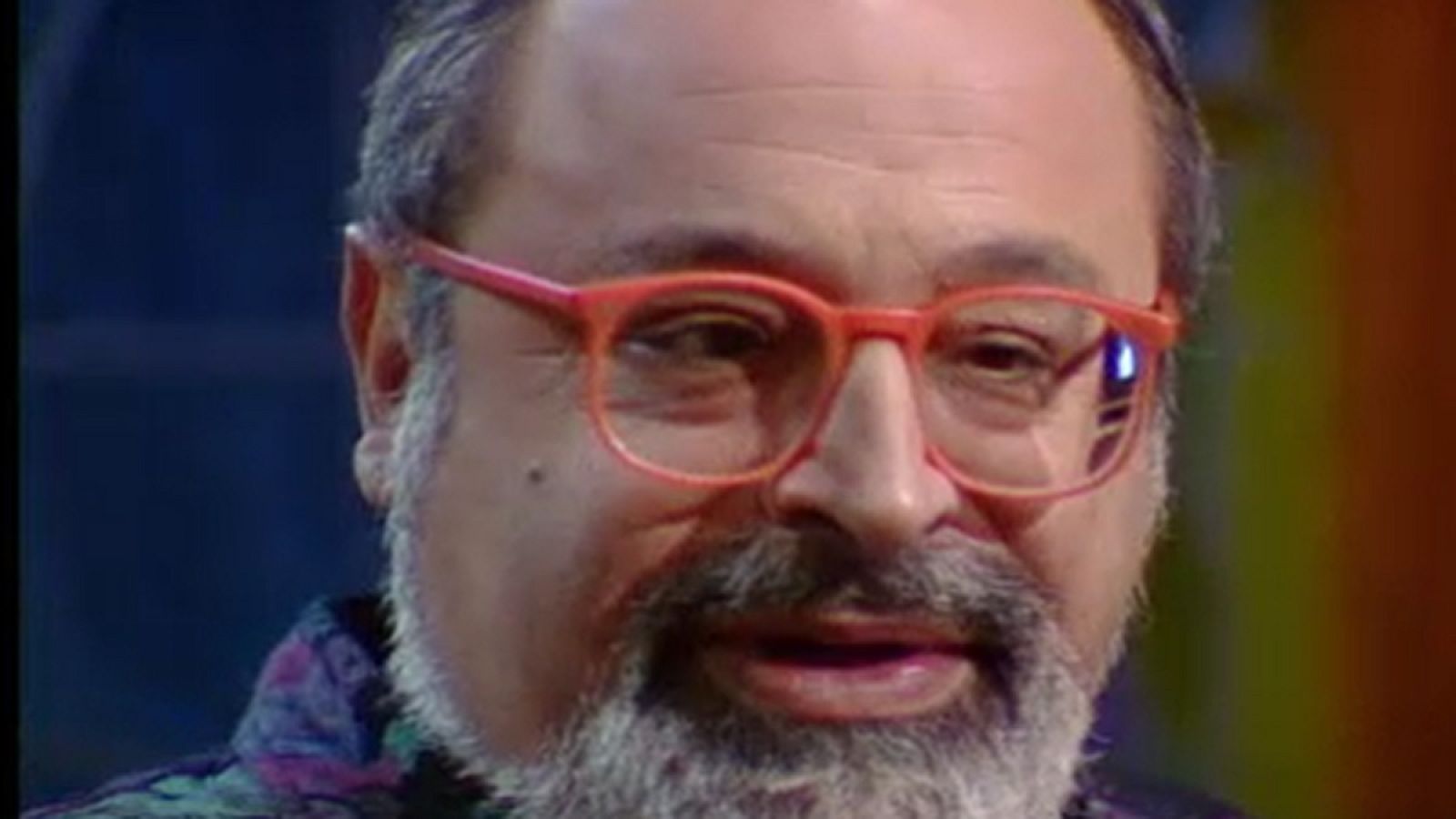 Cerca de ti - Fernando Savater - Cerca de ti (Biografía) | Ver