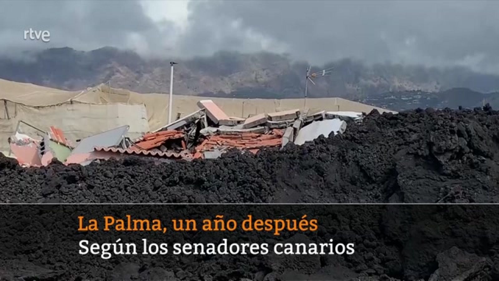 Parlamento - Parlamento en 3 minutos - 24/09/2022