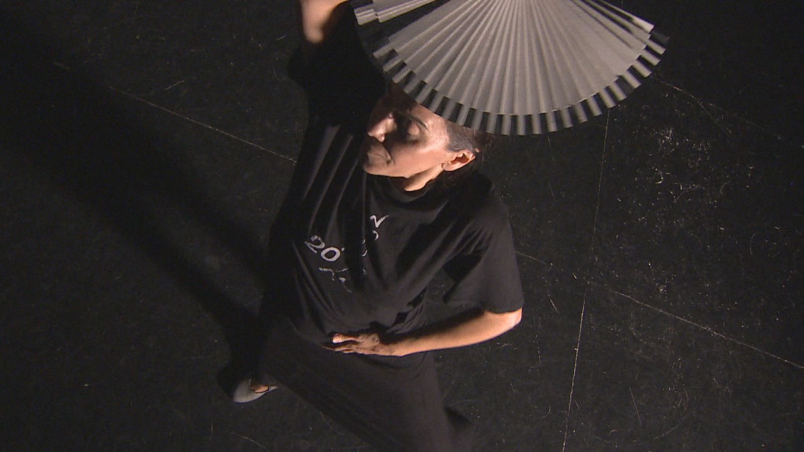 'Nocturna. Arquitectura del insomnio' - Ver ahora